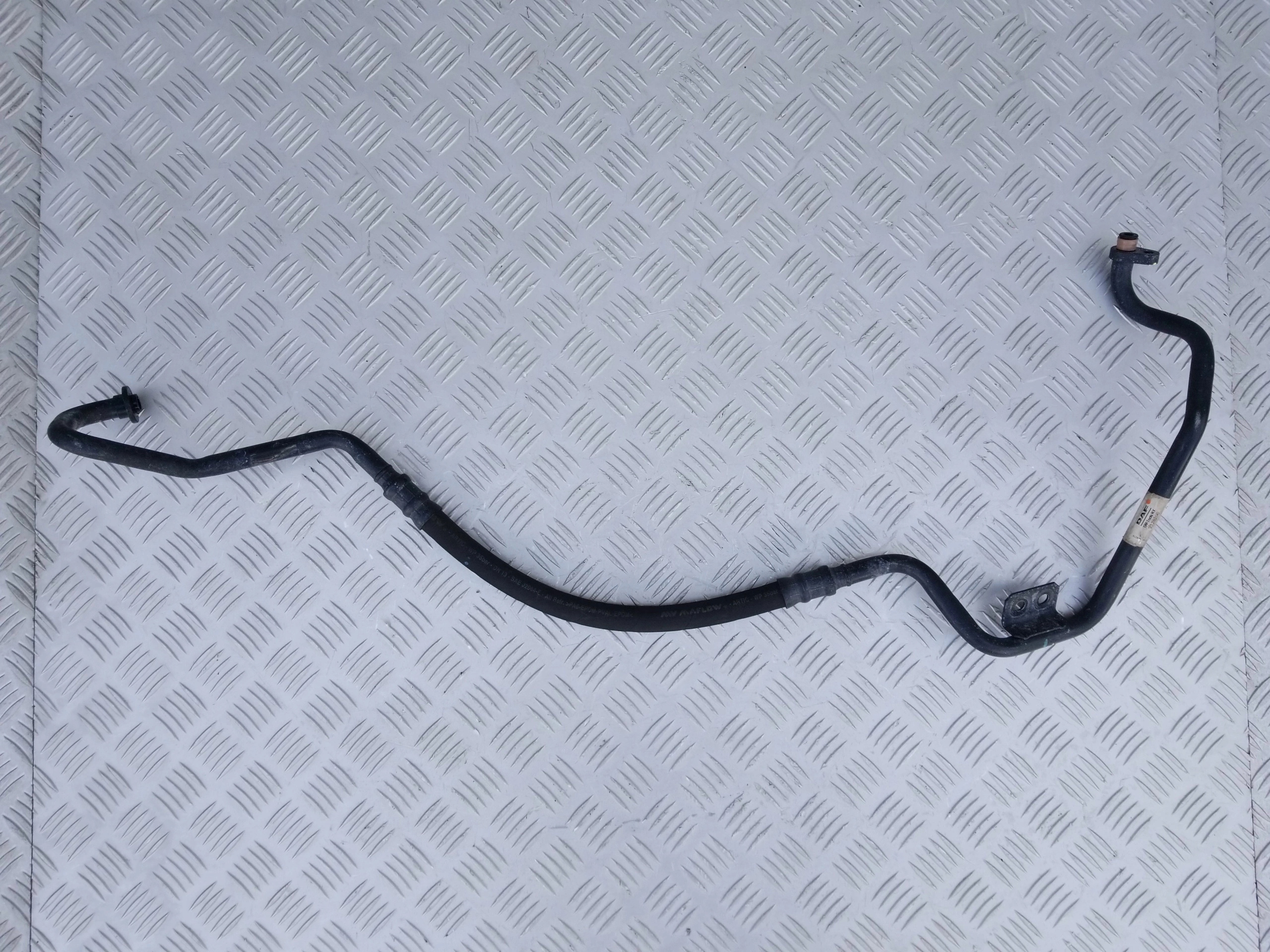 PRZEWÓD WĄŻ KLIMATYZACJI DAF CF XF 450 106 MX11 EU