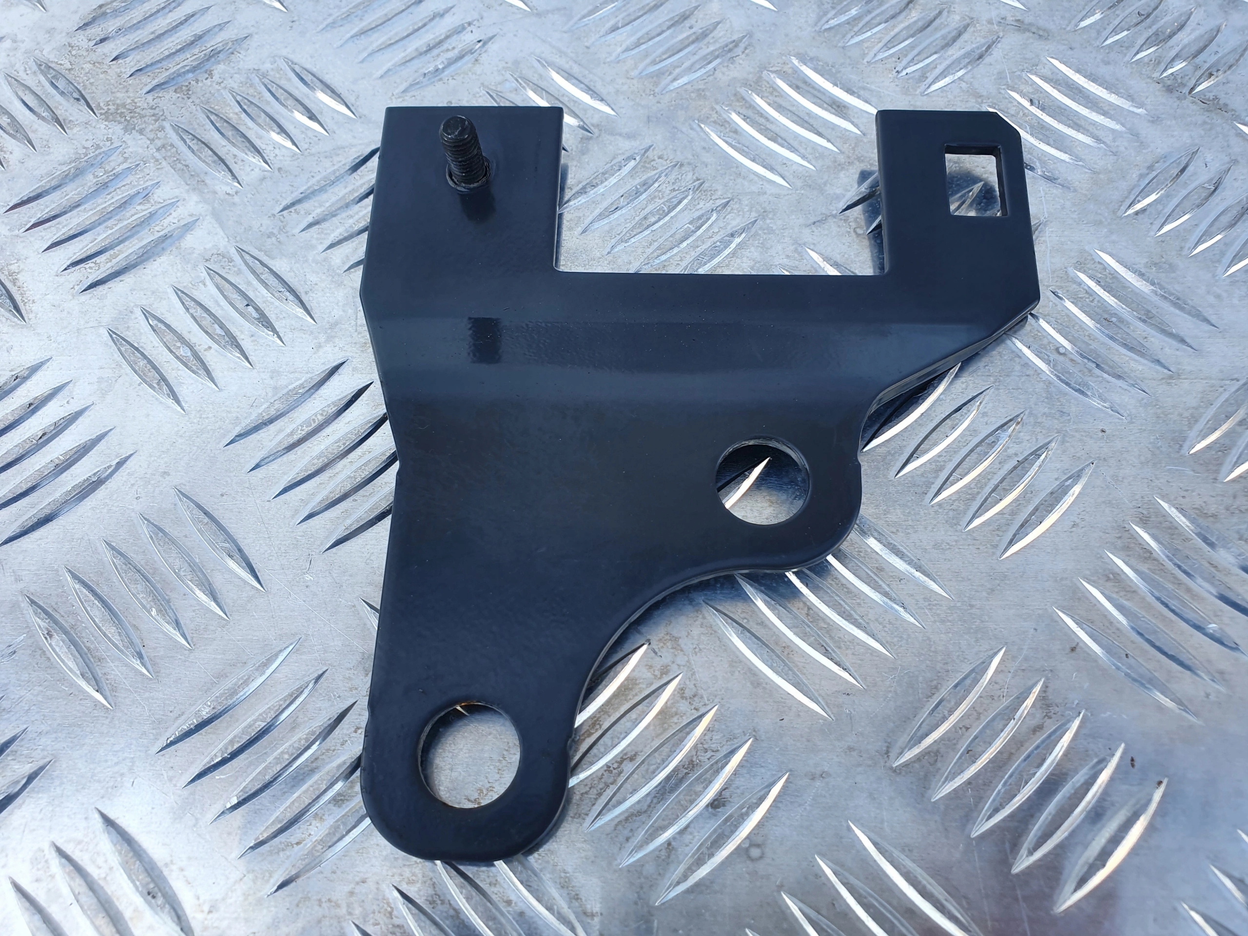 WSPORNIK ZBIORNICZKA WSPOMAGANIA SCANIA R S - obrazek 2