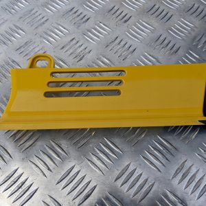 PANEL ZAŚLEPKA ATRAPY SCANIA NTG R S LEWA STRONA