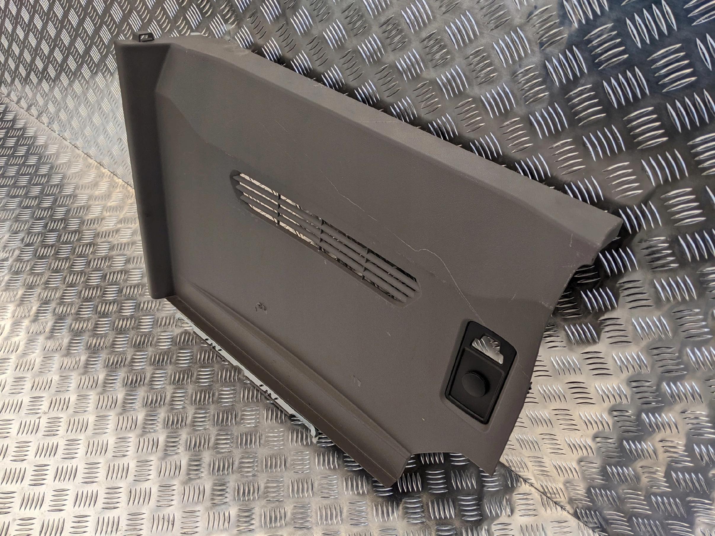 OSŁONA PODSTAWA ŁOŻKA SCANIA R S - obrazek 3