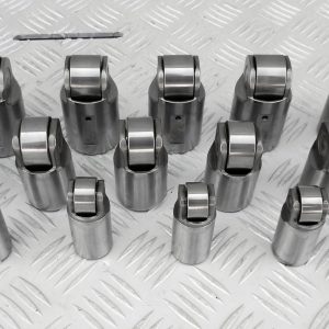 SZKLANKA POPYCHACZY ZAWORÓW DAF XF 105