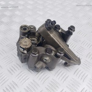 KLAWIATURA ZAWORÓW DAF XF 105 410 460 CF 85