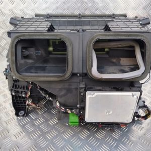 NAGRZEWNICA KOMPLETNA DAF XF 106 LIFT