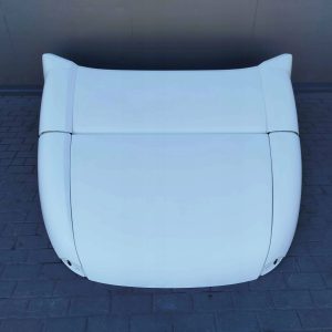 OWIEWKA SPOILER DACHOWY DAF XF 106 SC SPACE CAB