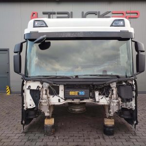 KABINA SCANIA R NTG CR 20 2021 ROK NISKI DACH