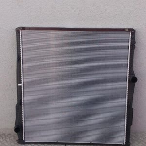 CHŁODNICA WODY CIECZY SCANIA XPI NOWY ZAMIENNIK