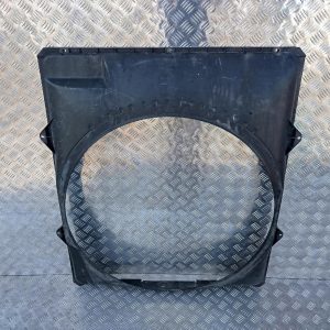 TUNEL CHŁODNICY SCANIA R HPI