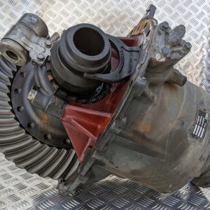 WKŁAD MOSTU DYFERENCJAŁ DAF XF 106 2.79 TYP 1344