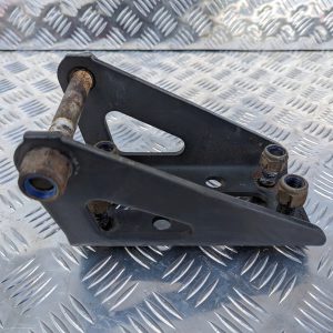 WSPORNIK MOCOWANIE RESORÓW TYŁ SCANIA NTG