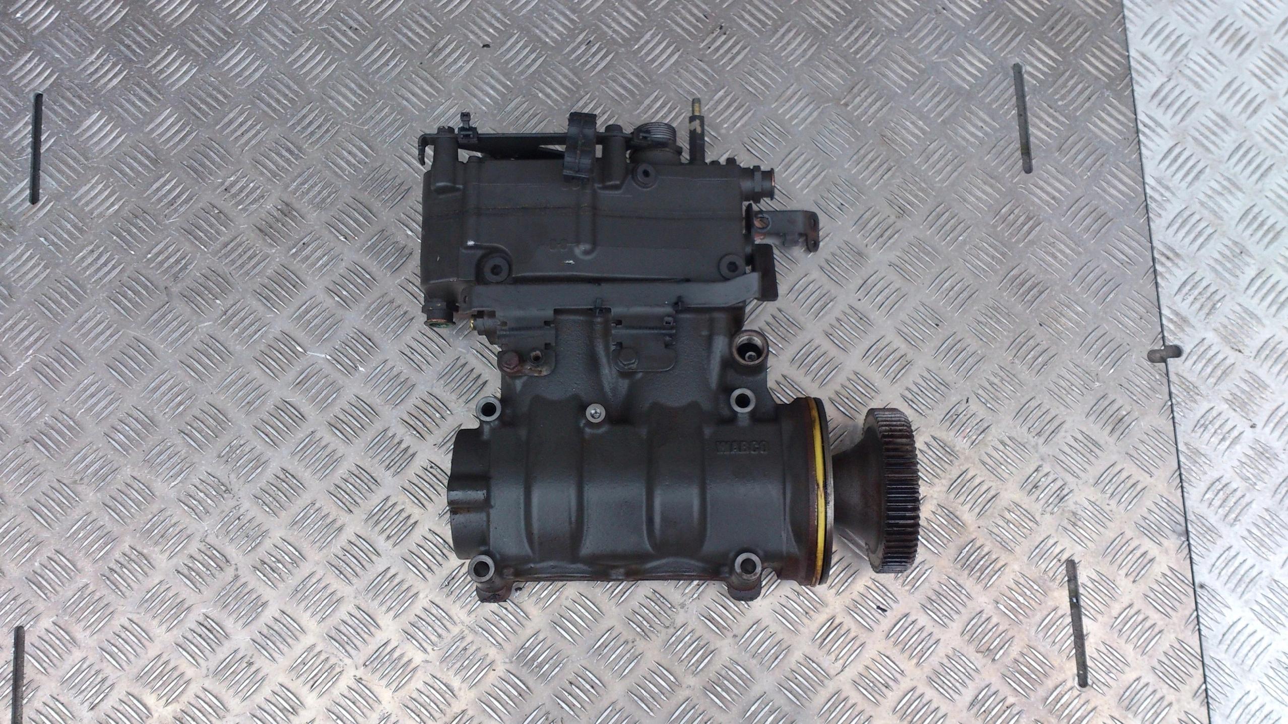 SPRĘŻARKA POWIETRZA KOMPRESOR DAF XF 106 - obrazek 4