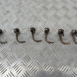 DYSZE DYSZA OLEJOWA MX 11 DAF XF 450 LIFT