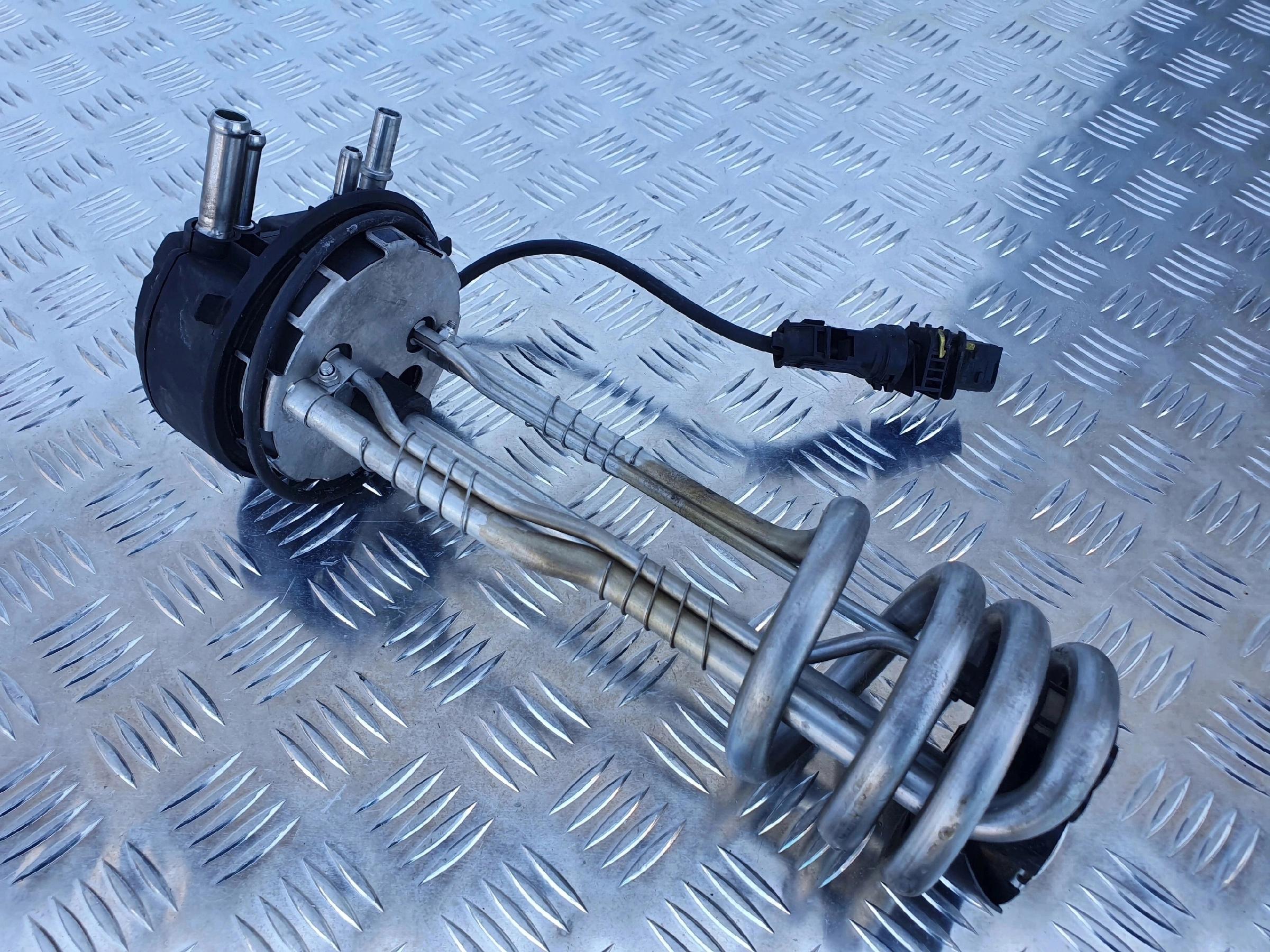 SMOK AD BLUE ADBLUE SCANIA R EURO 6 NA ZBIORNIK 94 - obrazek 2