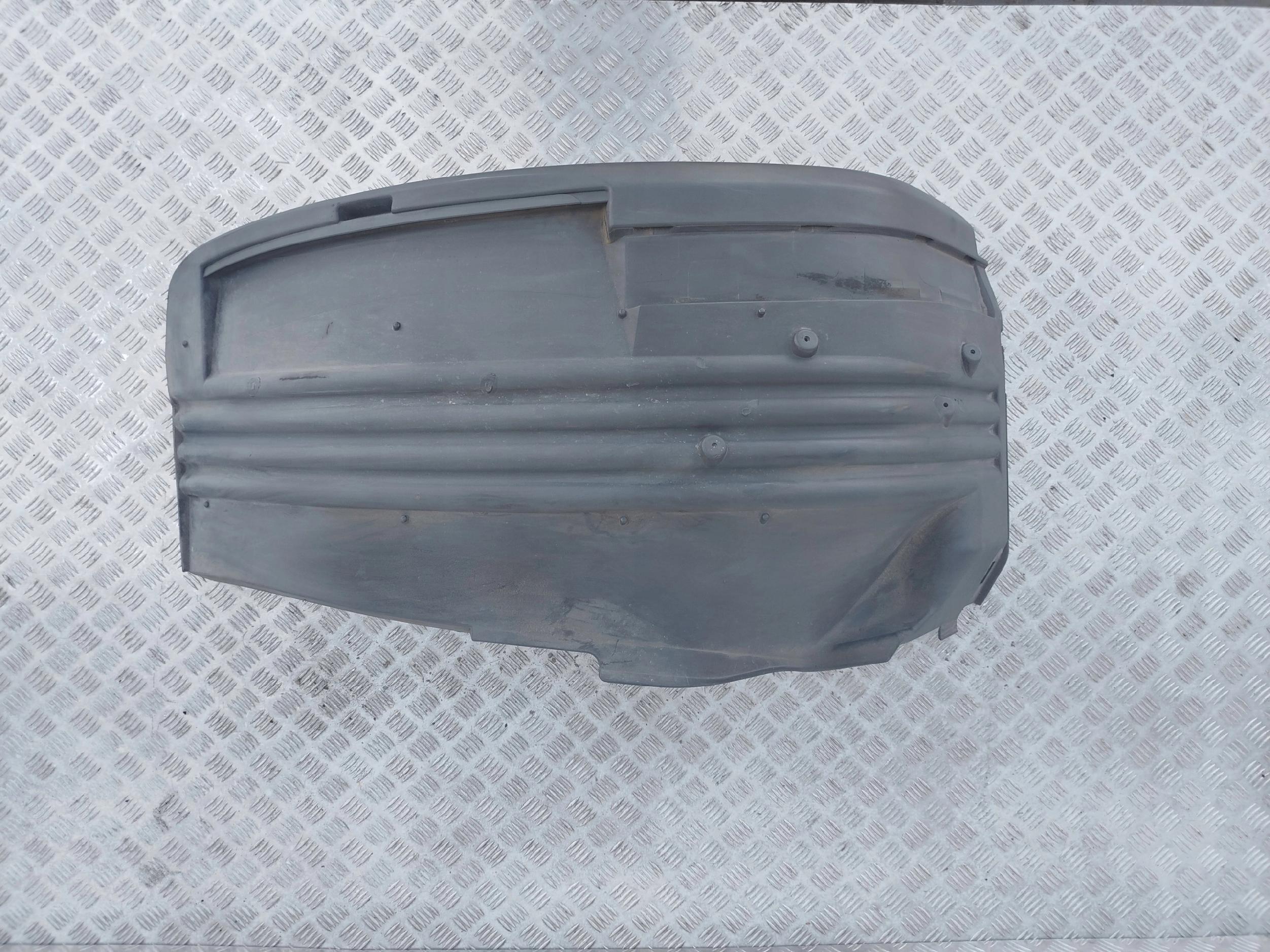 NADKOLE PODKABINOWE PRAWE LEWE SCANIA R - obrazek 2