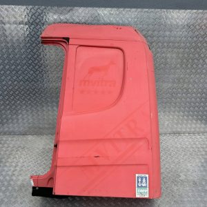 ĆWIARTKA KABINY SCANIA CR19