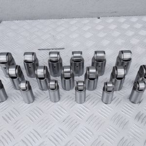 DAF XF 106 SZKLANKA ROLKA POPYCHACZY ZAWORÓW POMP