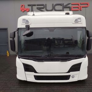 KABINA SCANIA P CP17 NTG