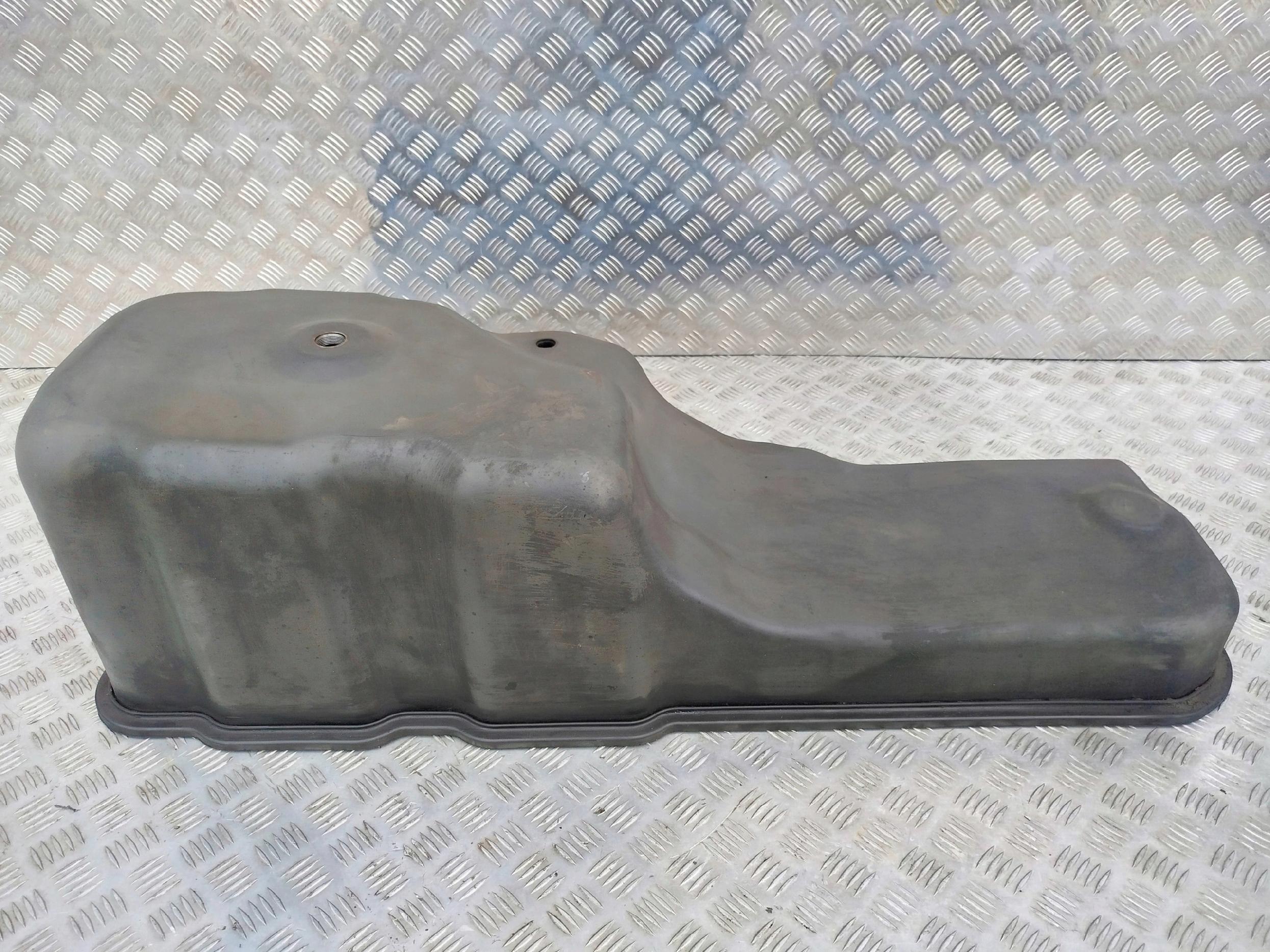 MISKA OLEJOWA DAF XF 105 - obrazek 2