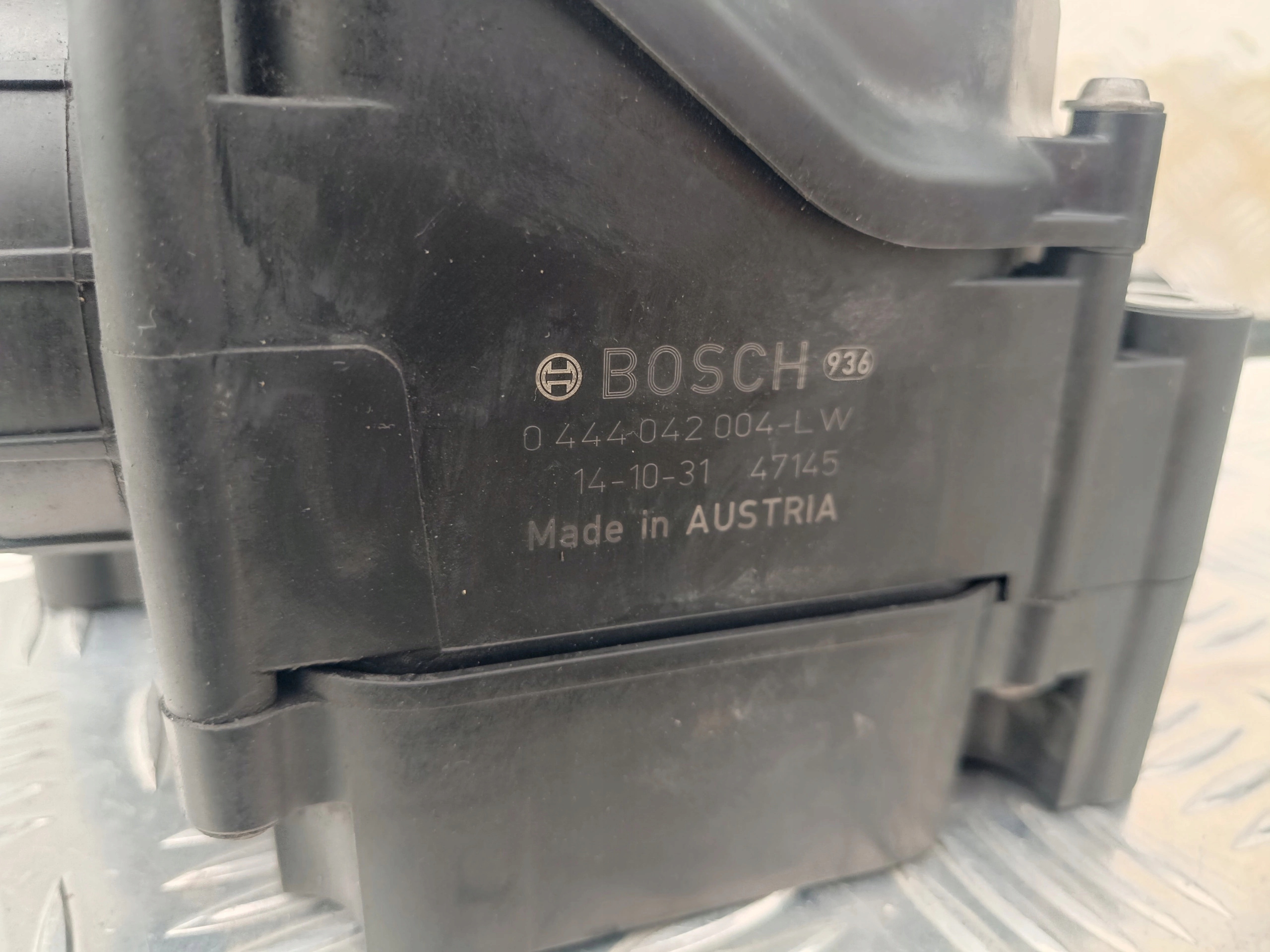 POMPA MODUŁ AD BLUE ADBLUE DAF XF 106 EURO 6 - obrazek 3