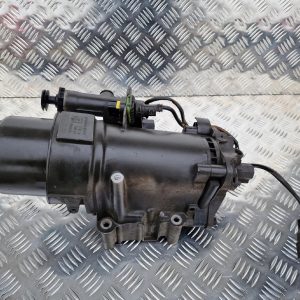 OBUDOWA FILTRA PALIWA DAF XF 106 EURO 6