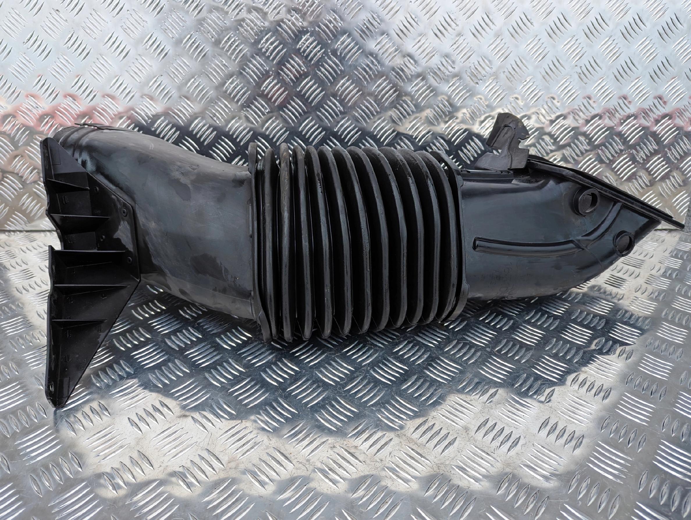 WLOT POWIETRZA SCANIA R XPI EURO 5 EURO 6 - obrazek 2