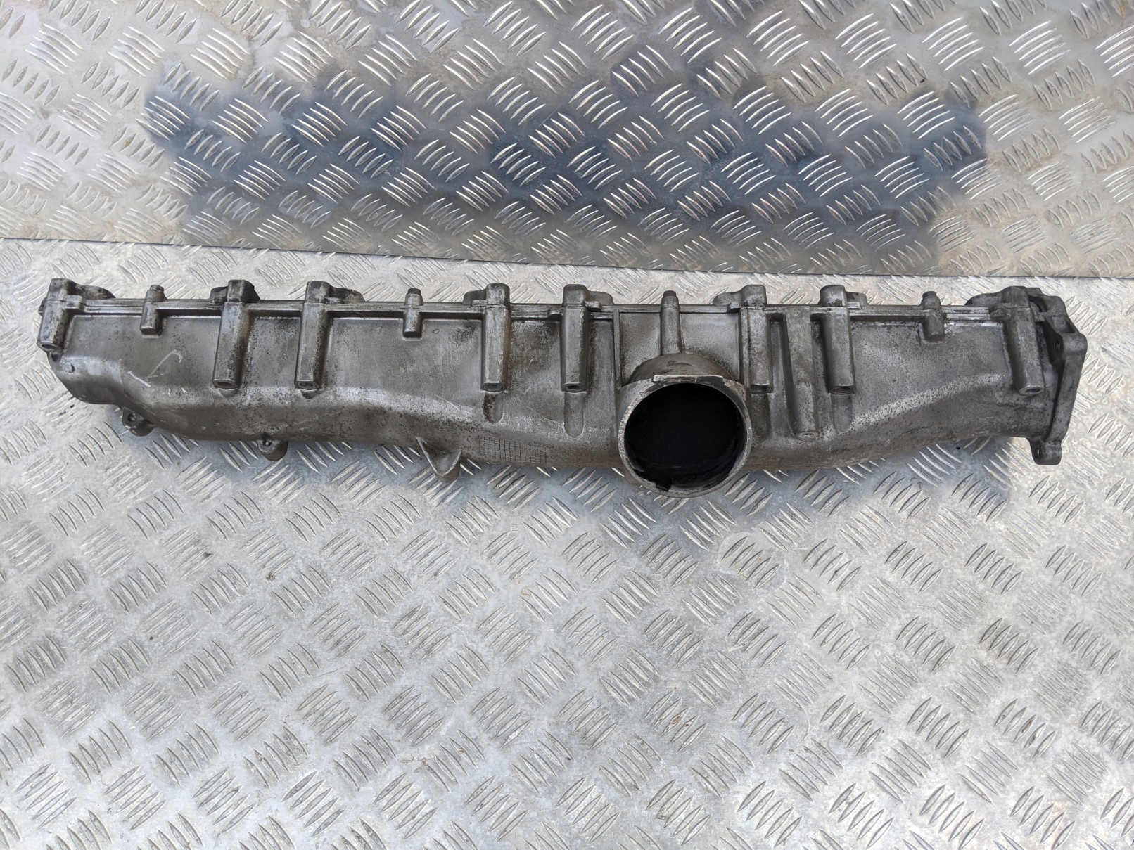 KOLEKTOR DOLOTOWY SCANIA V8 DC16 XPI EURO 6