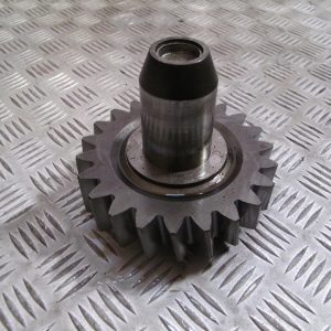 GRS 895 SCANIA TRYB ZĘBATKA BIEGU WSTECZNEGO