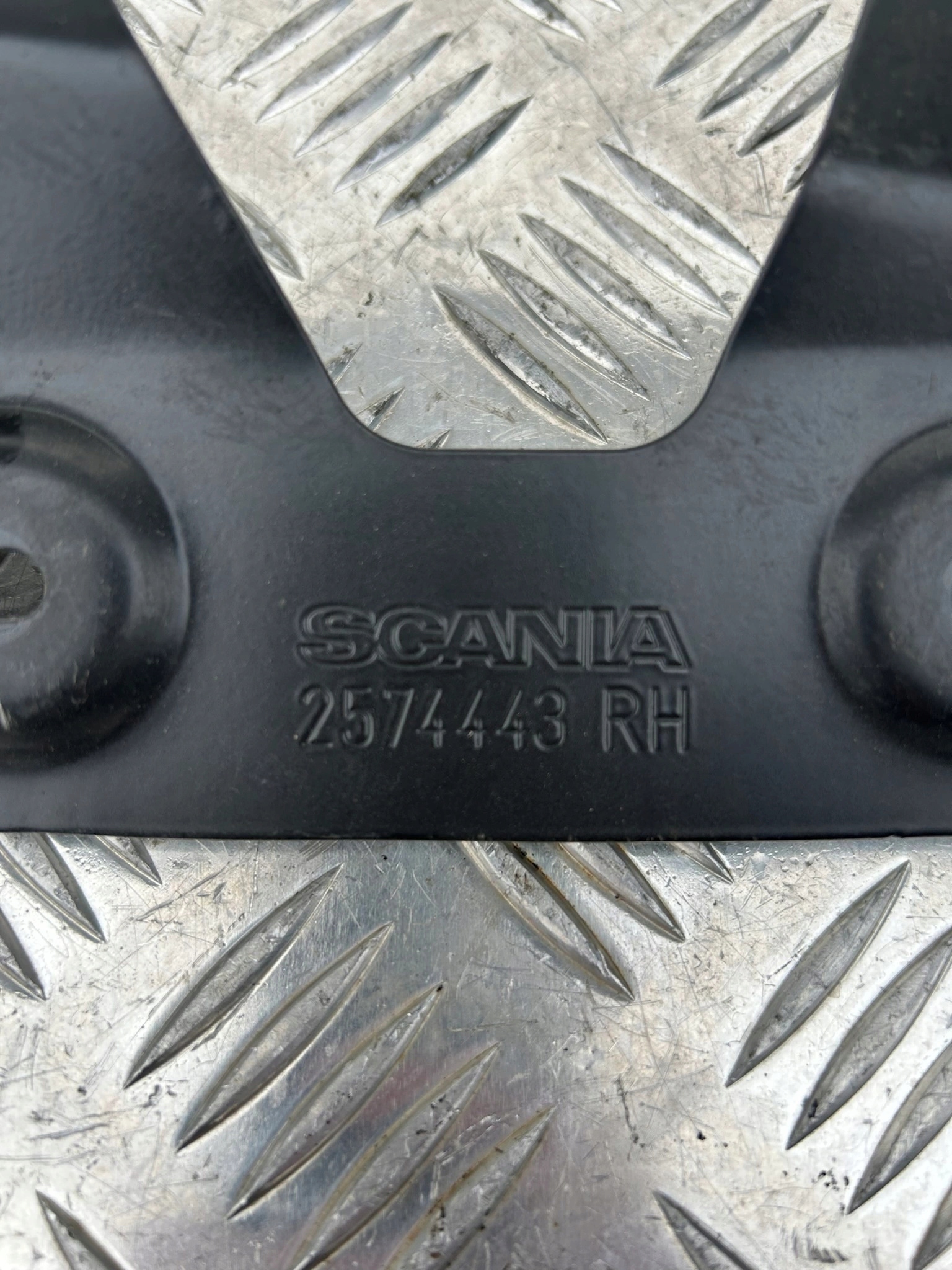 WSPORNIK MOCOWANIE SCANIA NEXT GEN NTG - obrazek 2