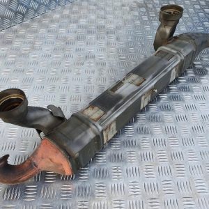 CHŁODNICA EGR DAF XF 106 EURO 6