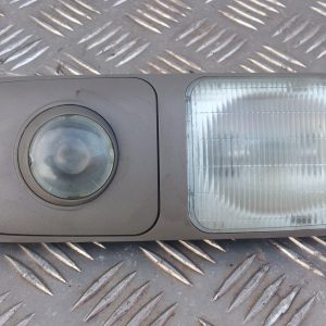 LAMPA LAMPKA OŚWIETLENIA WNETRZA KABINY DAF XF 105