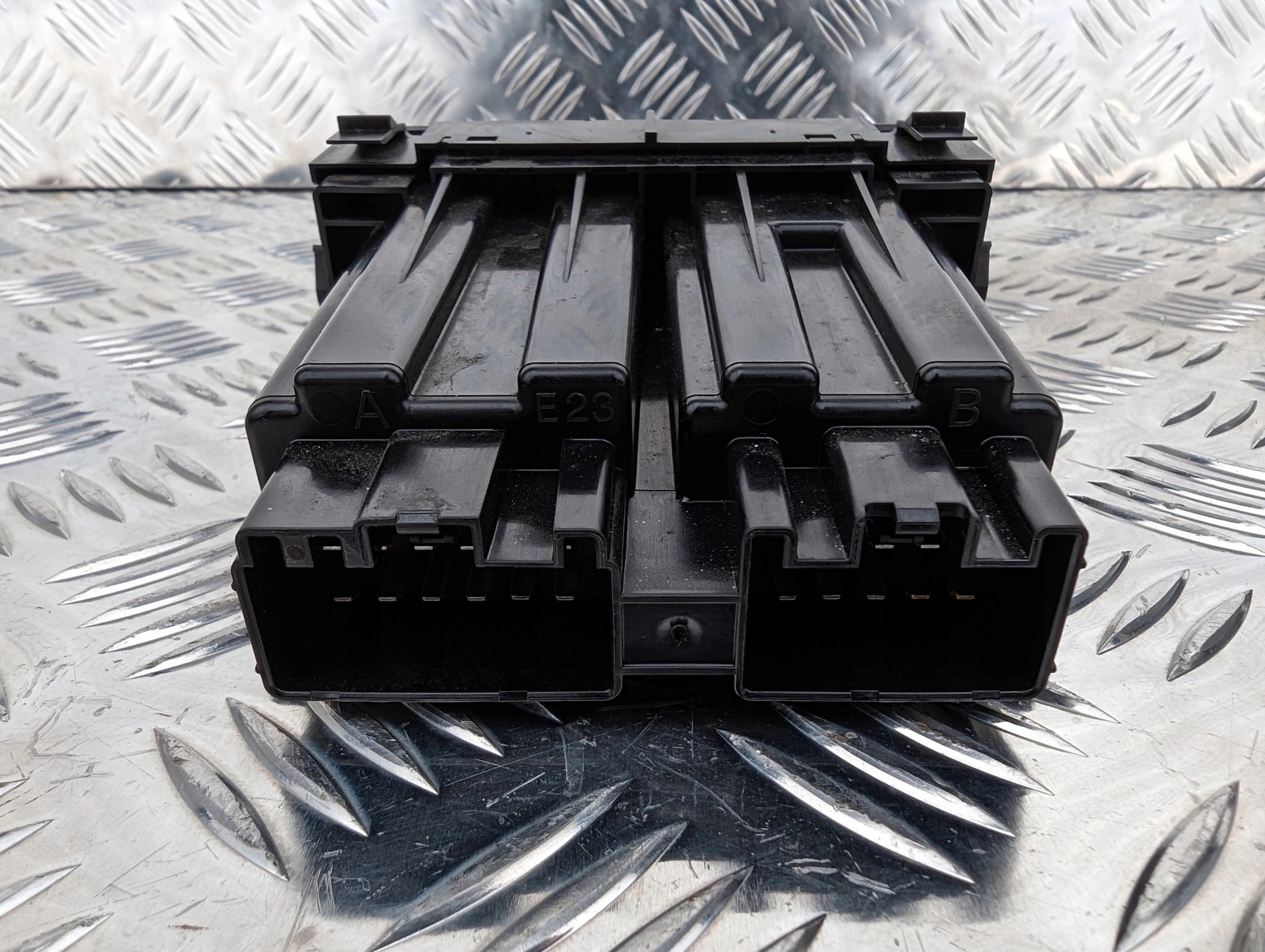 PRZYCISKI PANEL STEROWANIA SCANIA NTG - obrazek 3