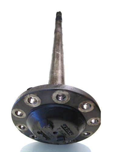 PÓŁOŚ PÓŁOSIE DAF XF 106 - obrazek 3