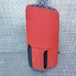 POLIK PRAWY SCANIA 124