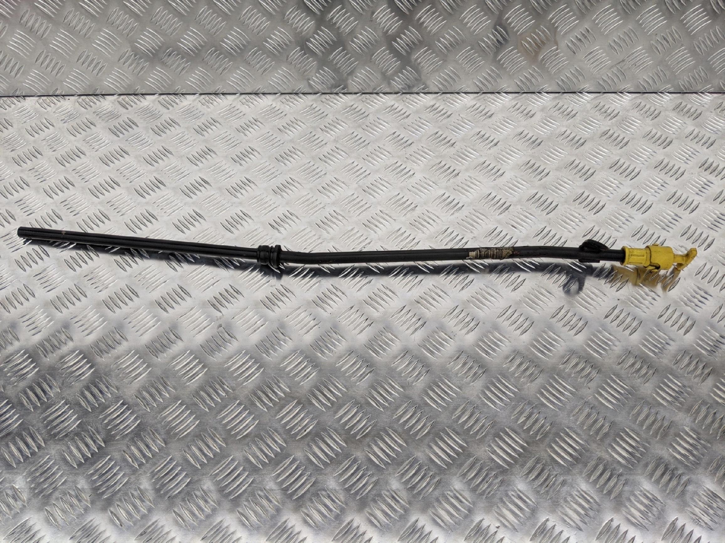 BAGNET WSKAZNIK MIARKA POZIOMU OLEJU DAF XF 106 460 - obrazek 3