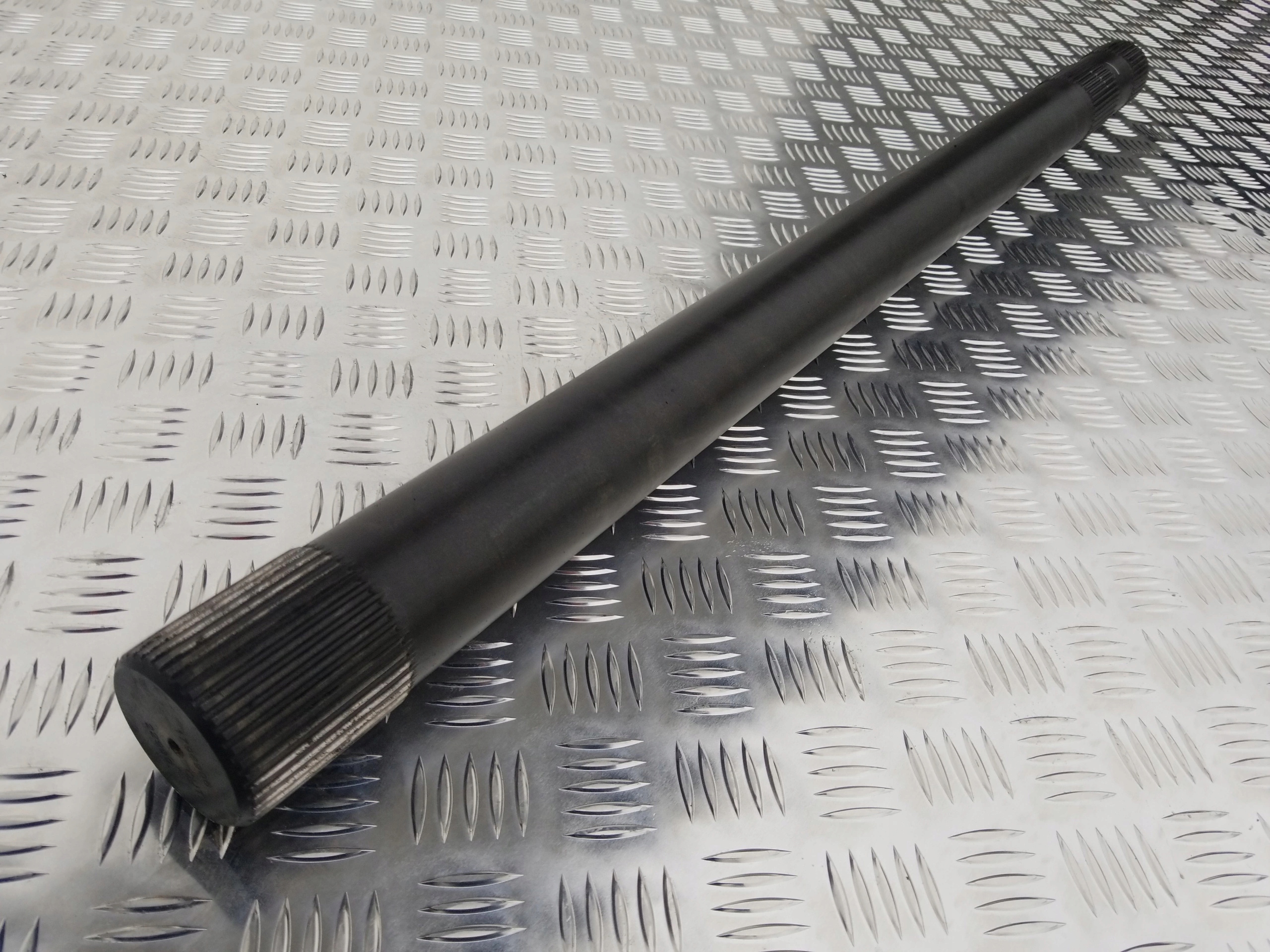 PÓŁOŚ SCANIA R - obrazek 3