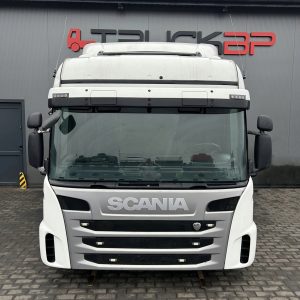KABINA SCANIA CG19 HIGHLINE XPI