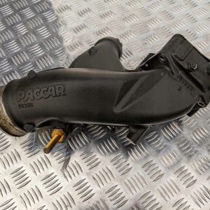 DAF XF 106 EURO 6 KOLEKTOR SSĄCY DOLOT