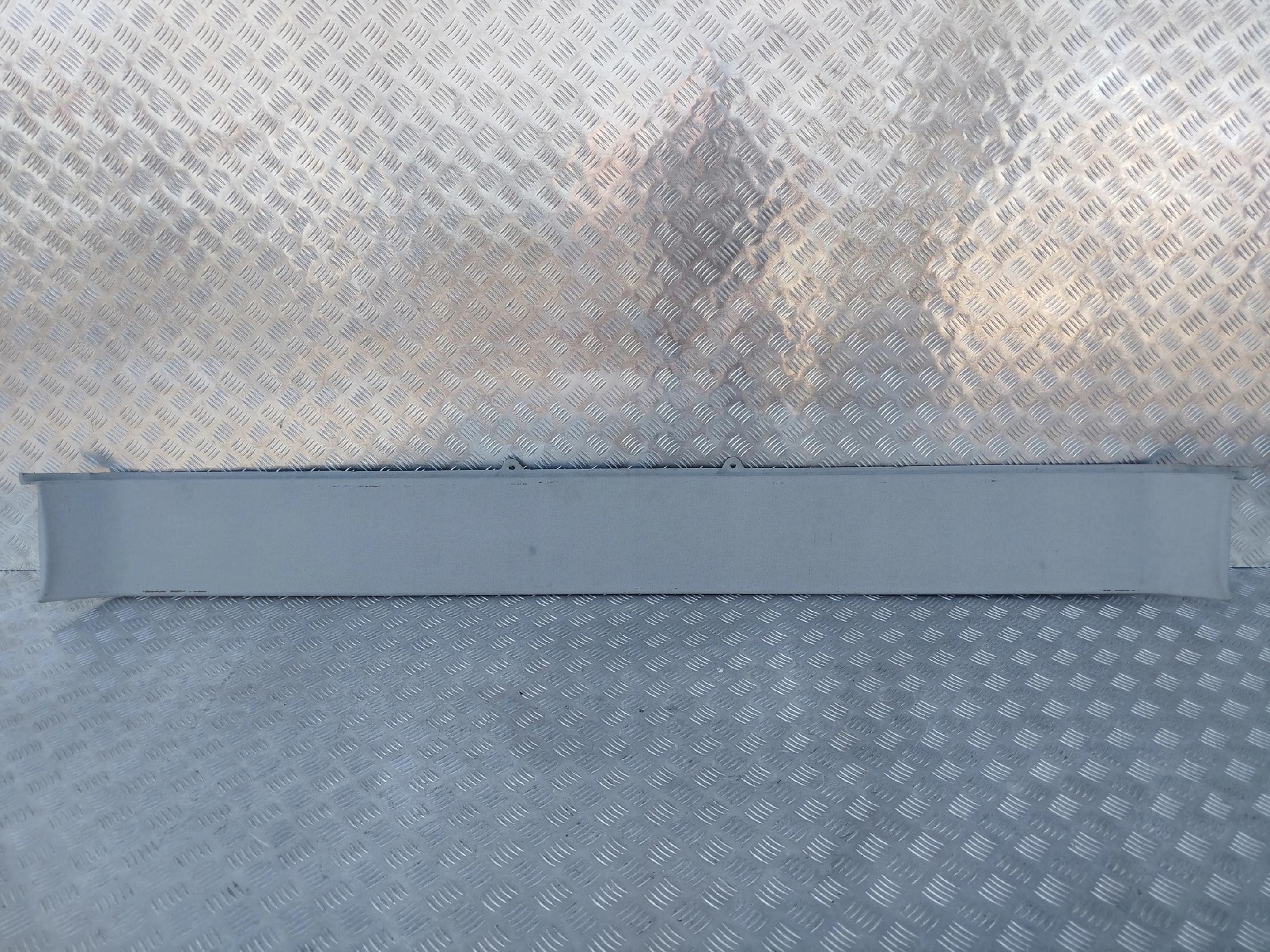 TAPICERKA POŚREDNIA SCANIA HIGHLINE