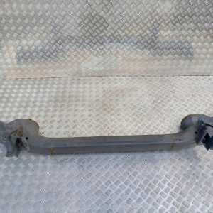 BELKA ZDERZAKA PRZEDNIA POPRZECZNA Z MOCOWANIAMI DAF XF 106