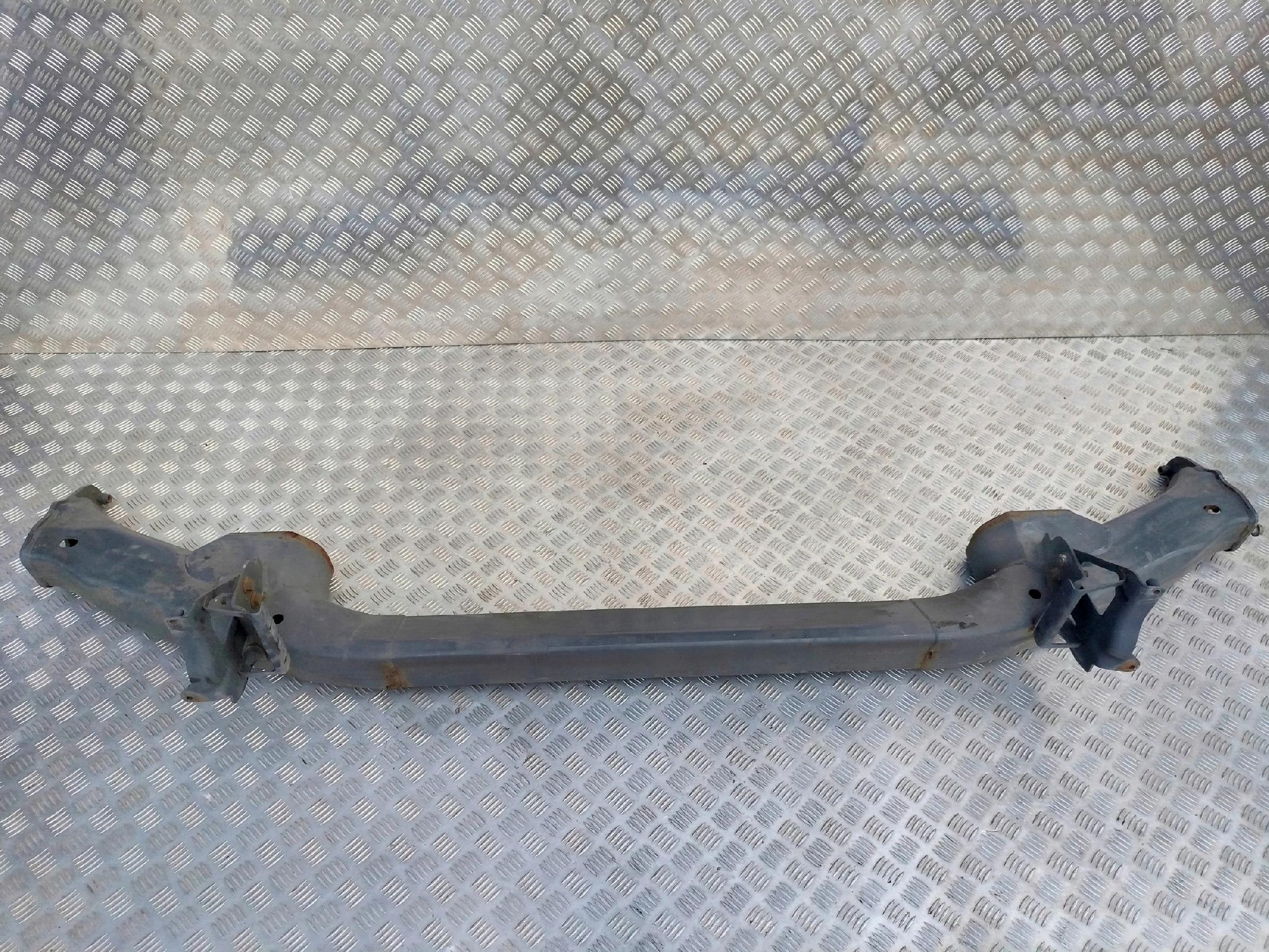 BELKA ZDERZAKA PRZEDNIA POPRZECZNA Z MOCOWANIAMI DAF XF 106