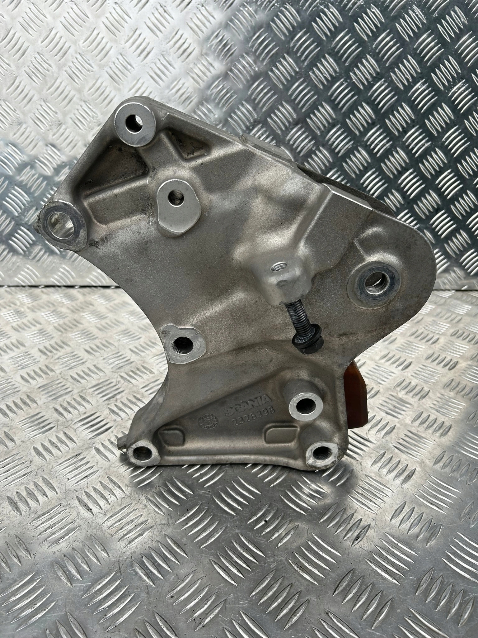 WSPORNIK KABINY NEXT GEN NTG