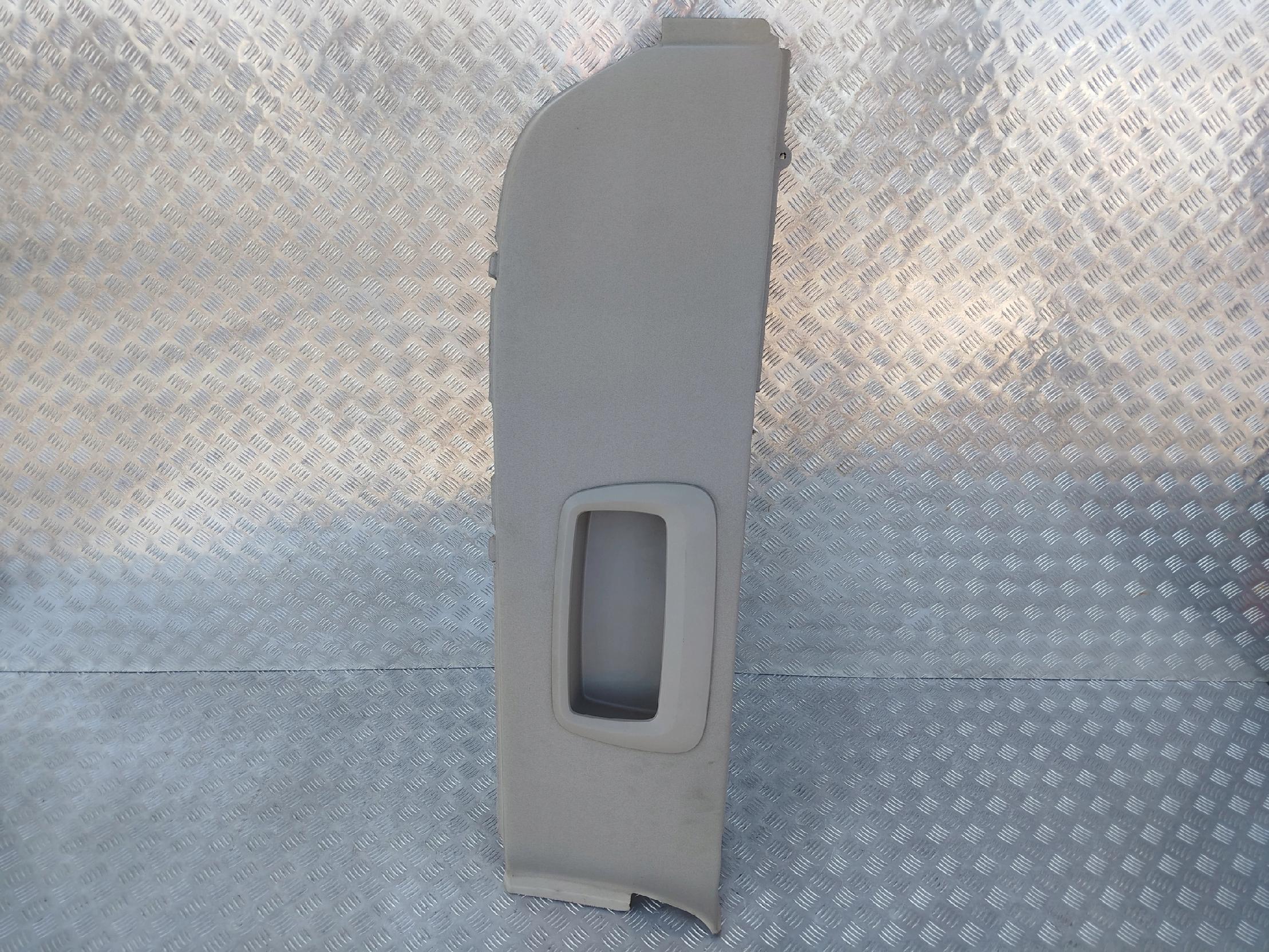 TAPICERKA DACHOWA BOCZNA PRAWA SCANIA HIGHLINE - obrazek 2