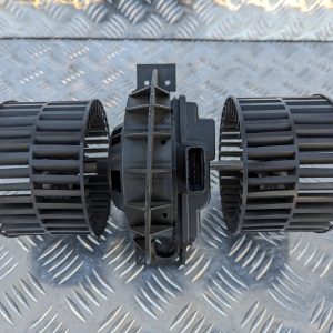 SILNICZEK NAGRZEWNICY NAWIEWU SCANIA R STREAMLINE (2005-2017)