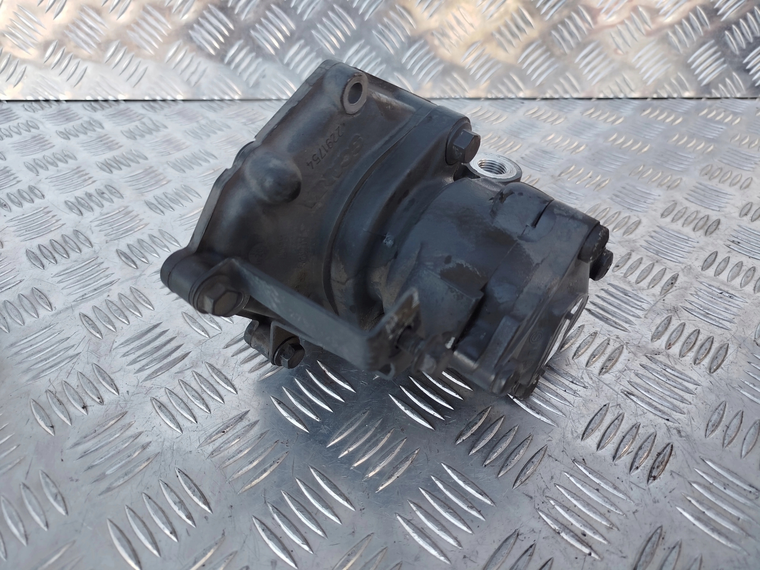 POMPA WSPOMAGANIA SCANIA XPI EURO 6 NTG 2021 R - obrazek 3