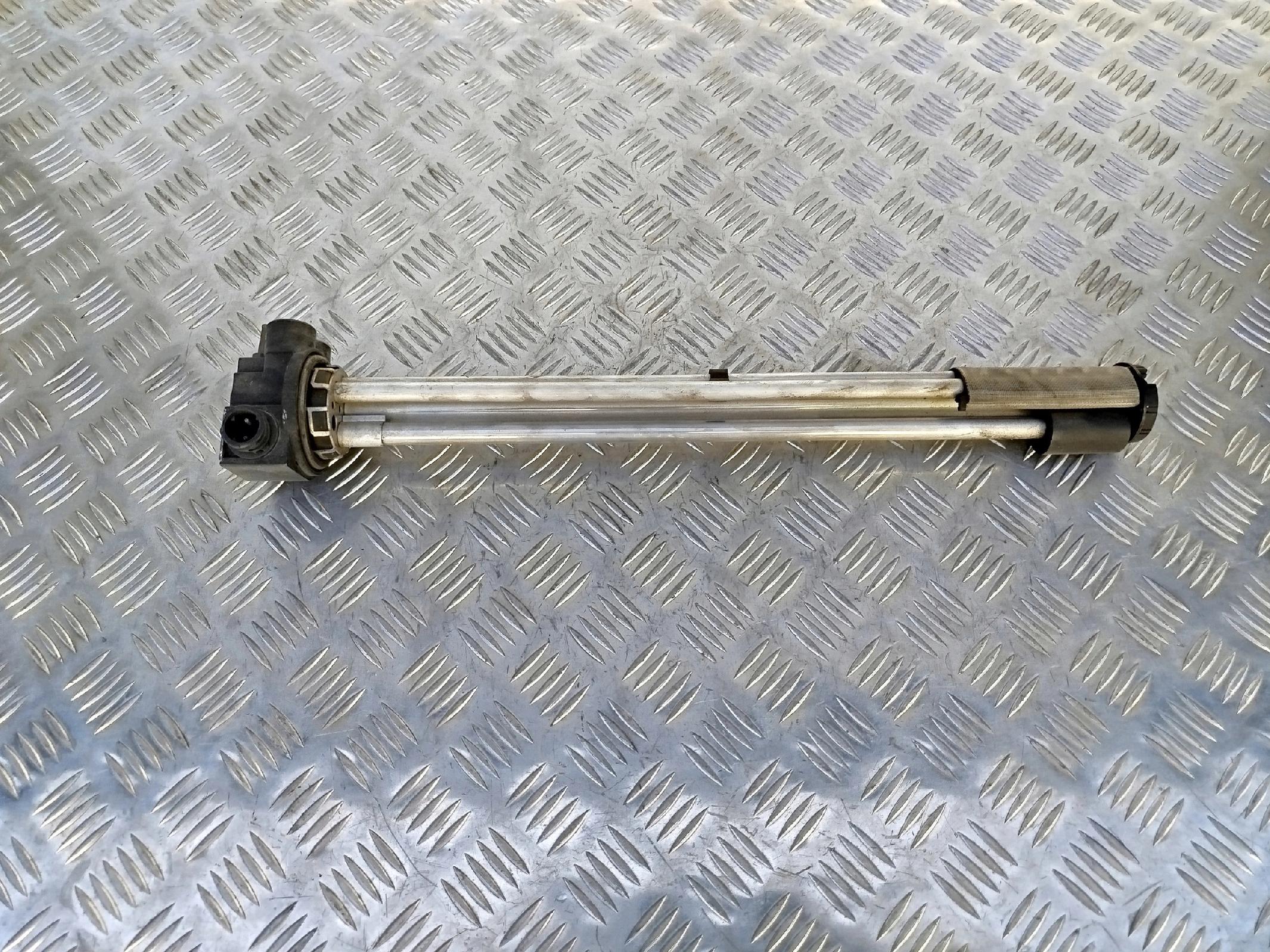 SMOK FAJKA CZUJNIK PALIWA SCANIA LOW DECK MEGA - obrazek 2