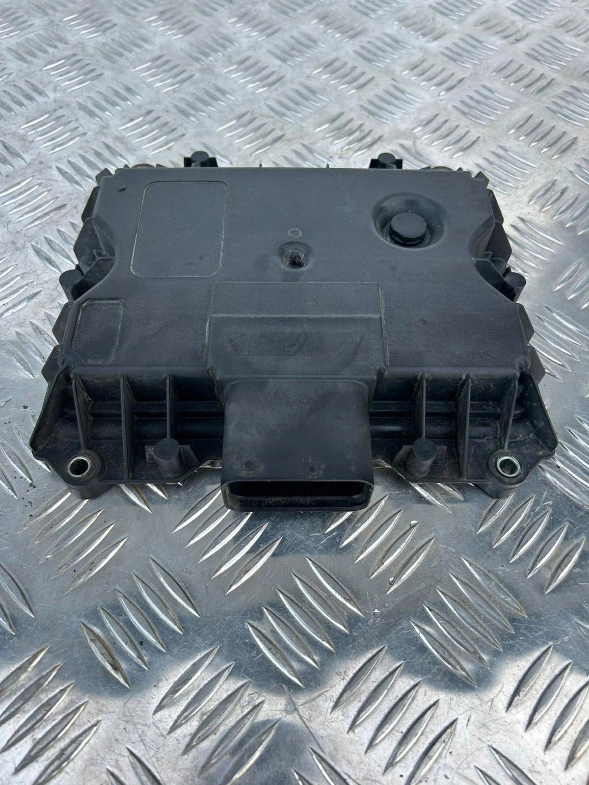 STEROWNIK EAS AD BLUE DAF 106 480 LIFT - obrazek 2