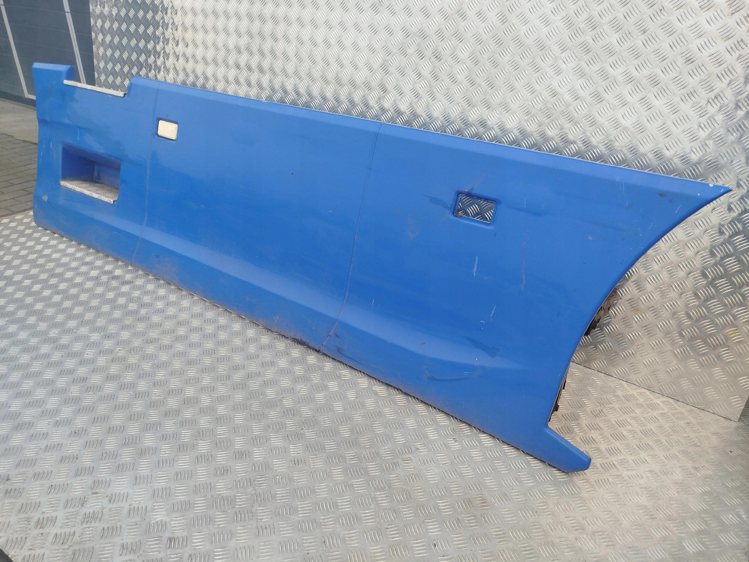 OSŁONY MIĘDZYOSIOWE SCANIA NTG - obrazek 3