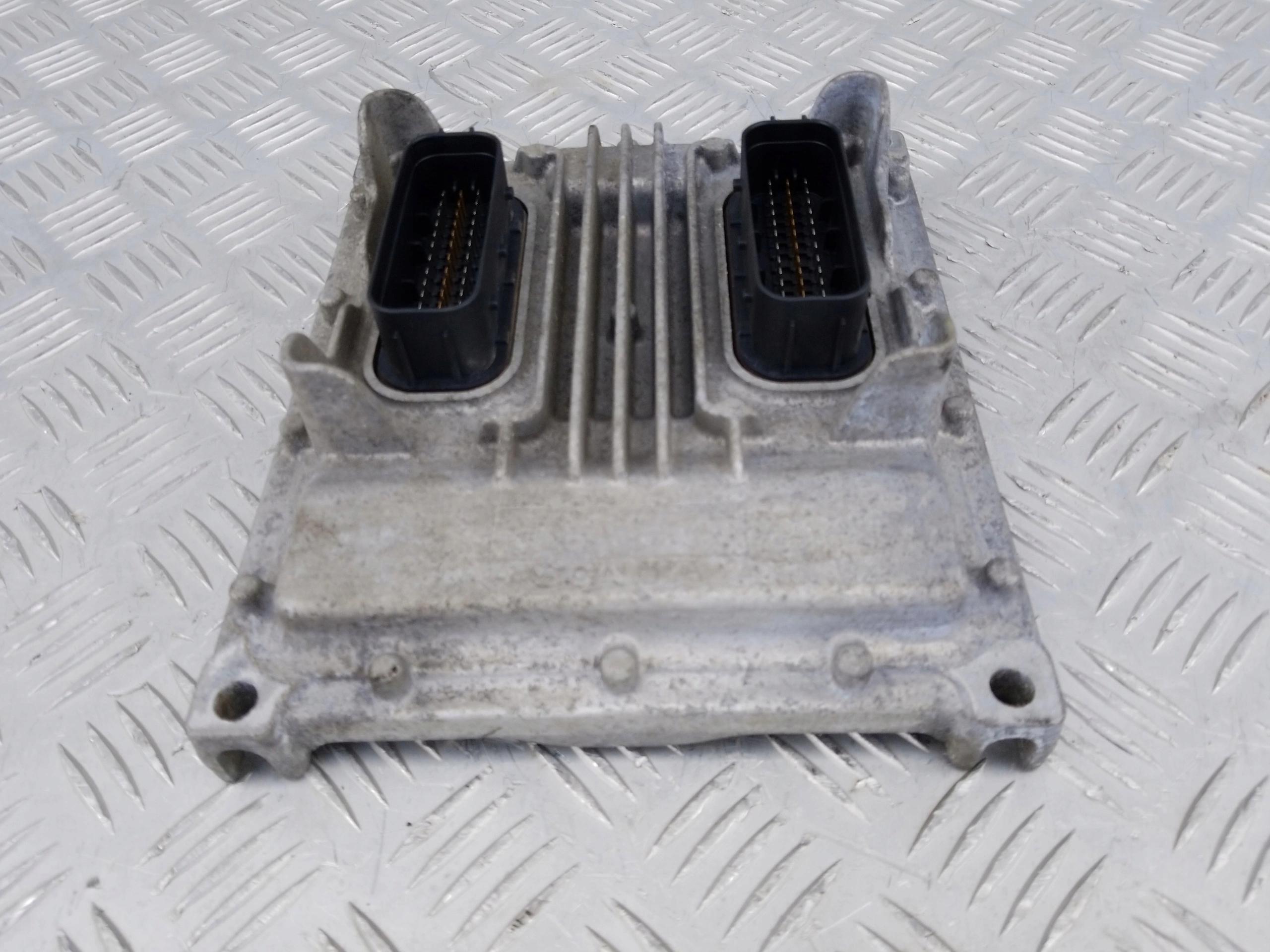 STEROWNIK ECU CMS SCANIA RS NTG - obrazek 5