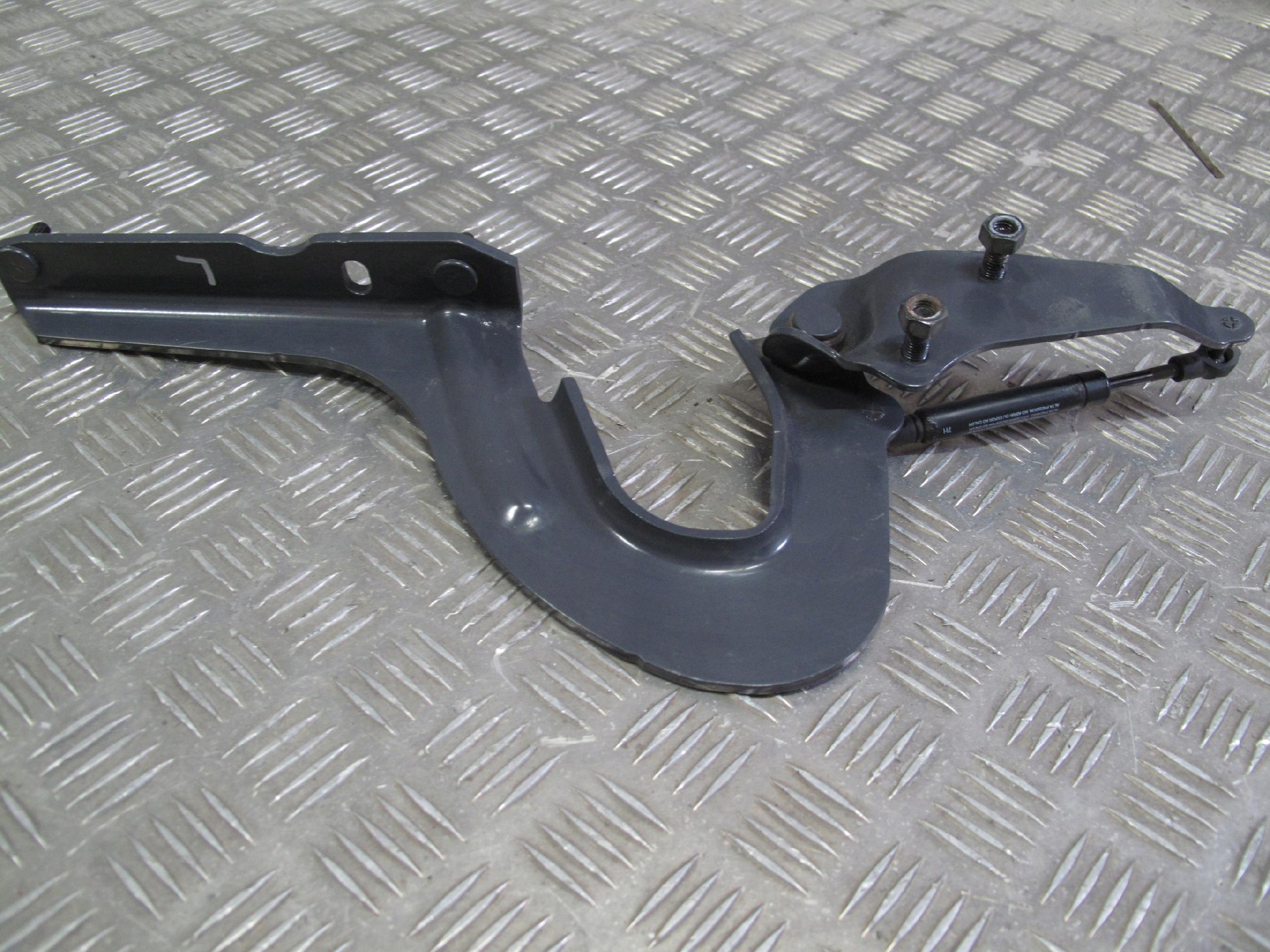 ZAWIAS ŁAWECZKI DOLNEJ SCANIA R S - obrazek 4