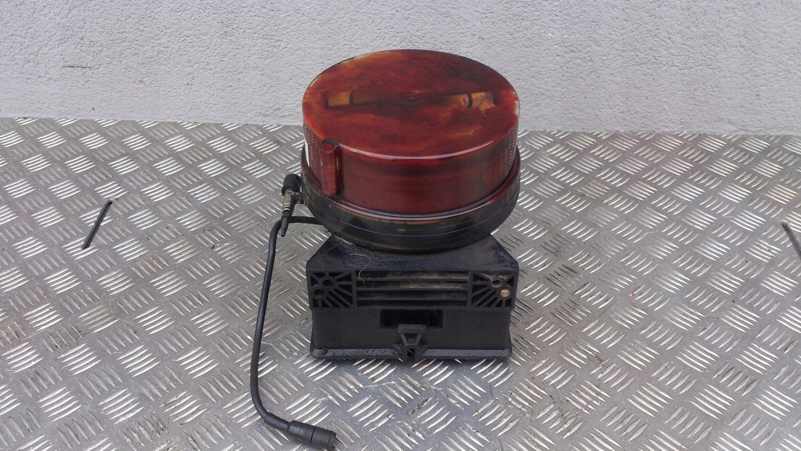 CENTRALA SMAROWANIA SMAROWNICA SCANIA R - obrazek 3