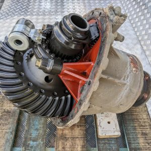 WKŁAD MOSTU 3.7 TYP 1344 DAF CF XF LF